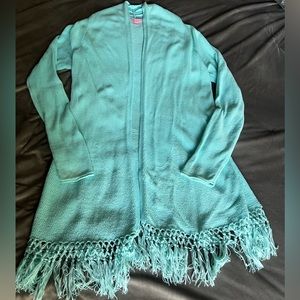 Lilly Pulitzer Tatum sweater